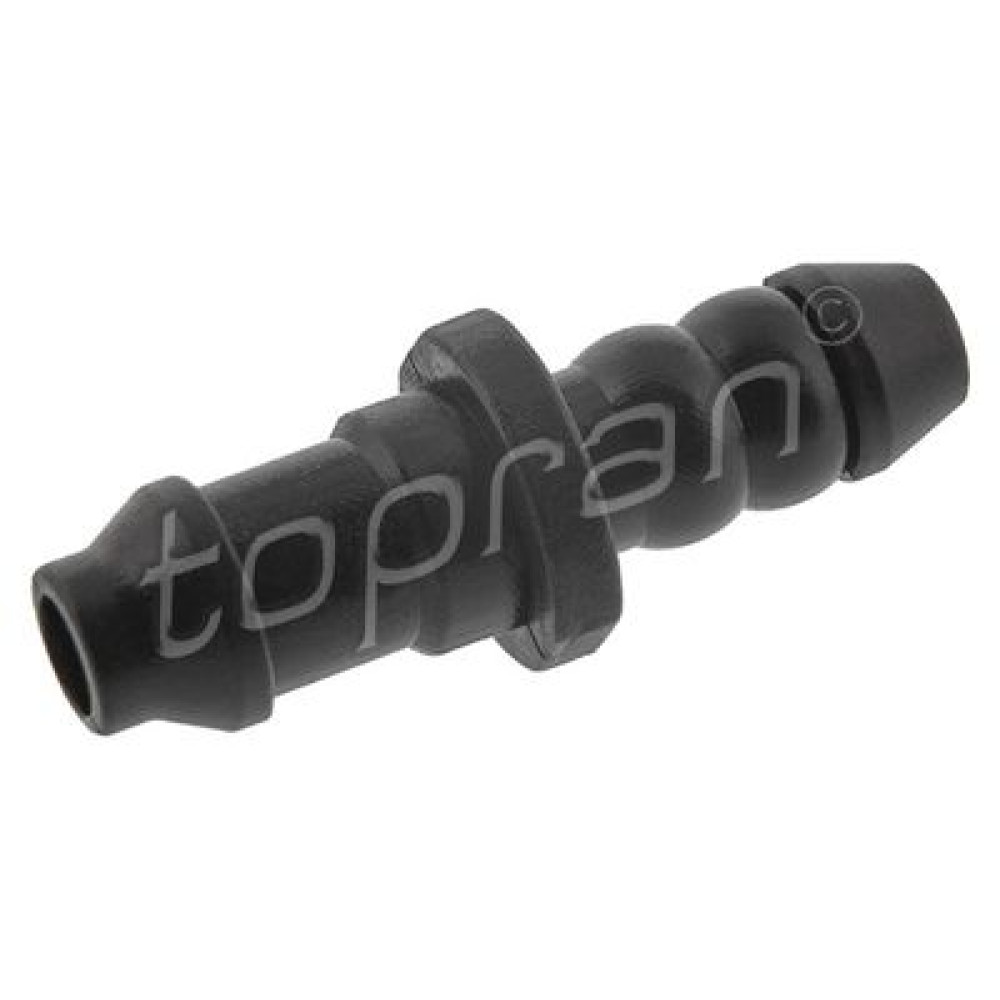 З`єднувач трубок омивача фар TOPRAN 120128