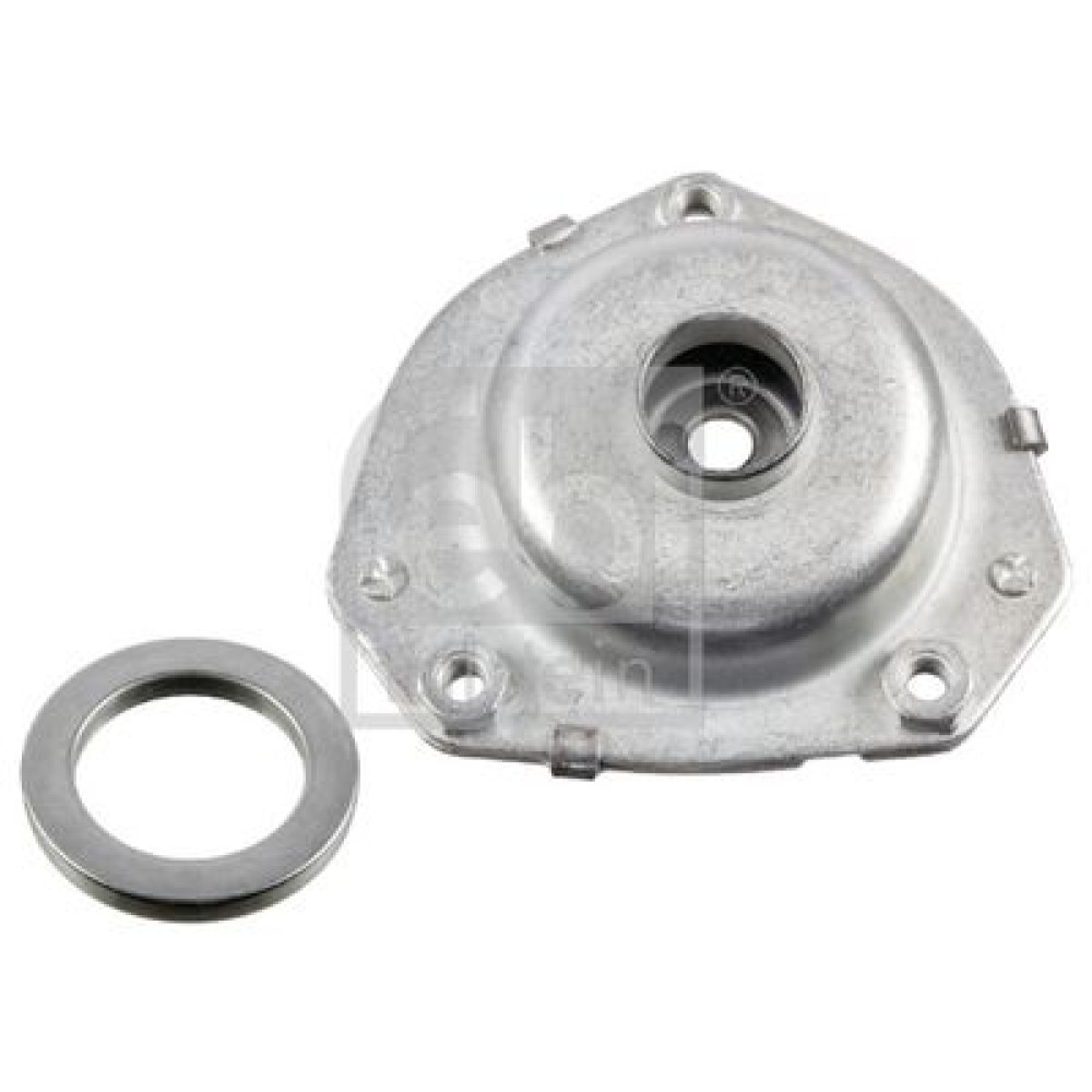 Вузол опорного підшипника амортизаційної стійки FEBI BILSTEIN 12027