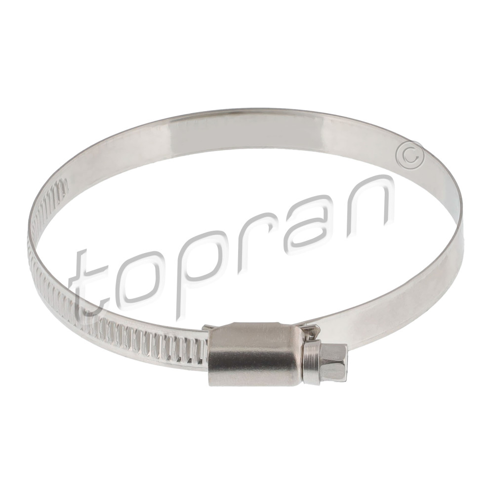 Хомут TOPRAN 121079