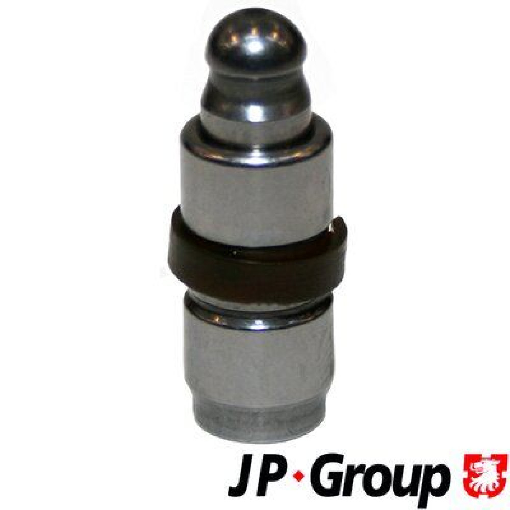 Штовхач клапану Vivaro/Kangoo 1.4/1.6/2.0i 01- JP GROUP 1211400600
