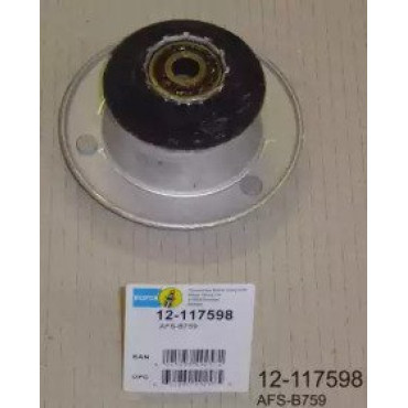 Опора амортизатора верхня BILSTEIN 12117598