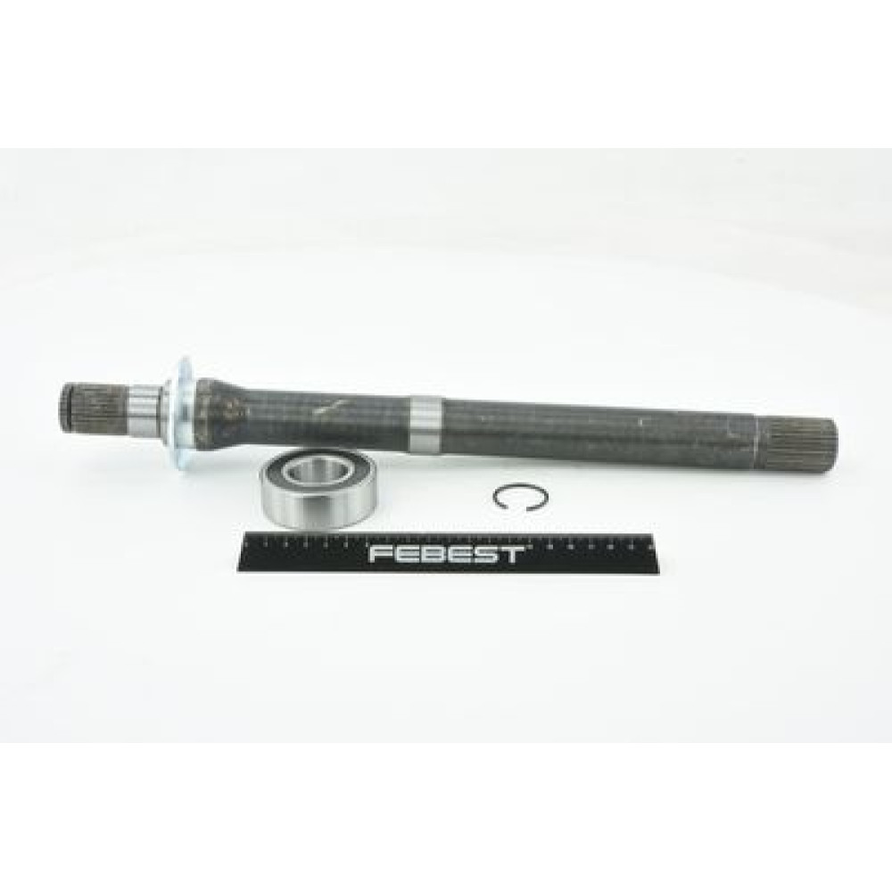 Полуось передняя правая Febest 1212cm10at4wd