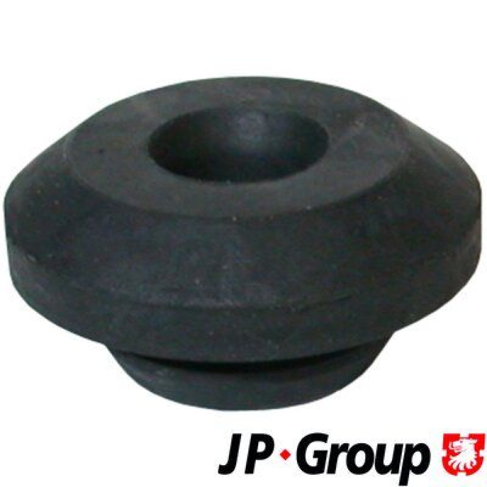 Подушка радіатора Kadett E/Astra F/Vectra A JP GROUP 1214250100