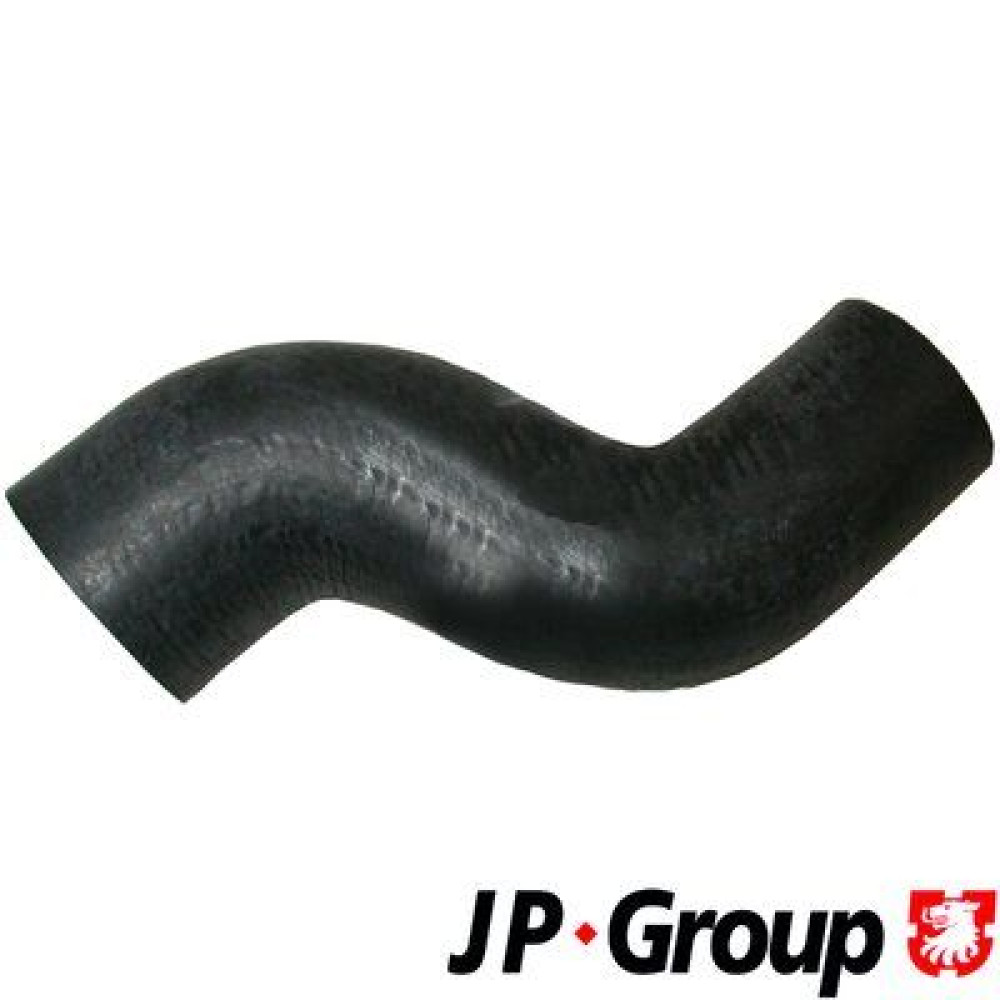 Патрубок радіатора JP GROUP 1214300200