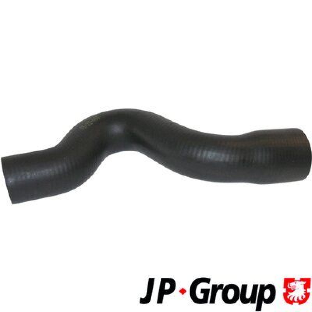 Патрубок радіатора JP GROUP 1214303000
