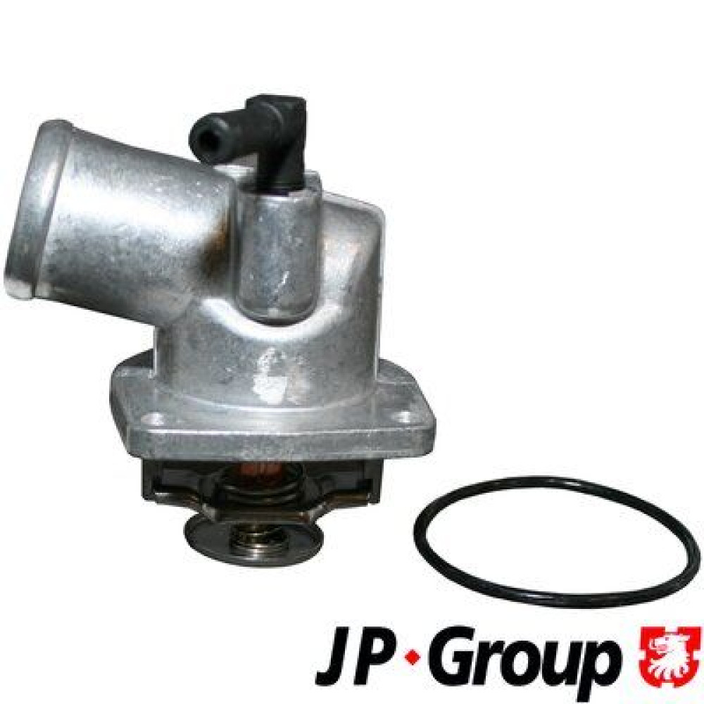 Термостат с корпусом JP GROUP 1214600110