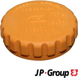 Кришка розшир.бачка радіатора JP GROUP 1214800100