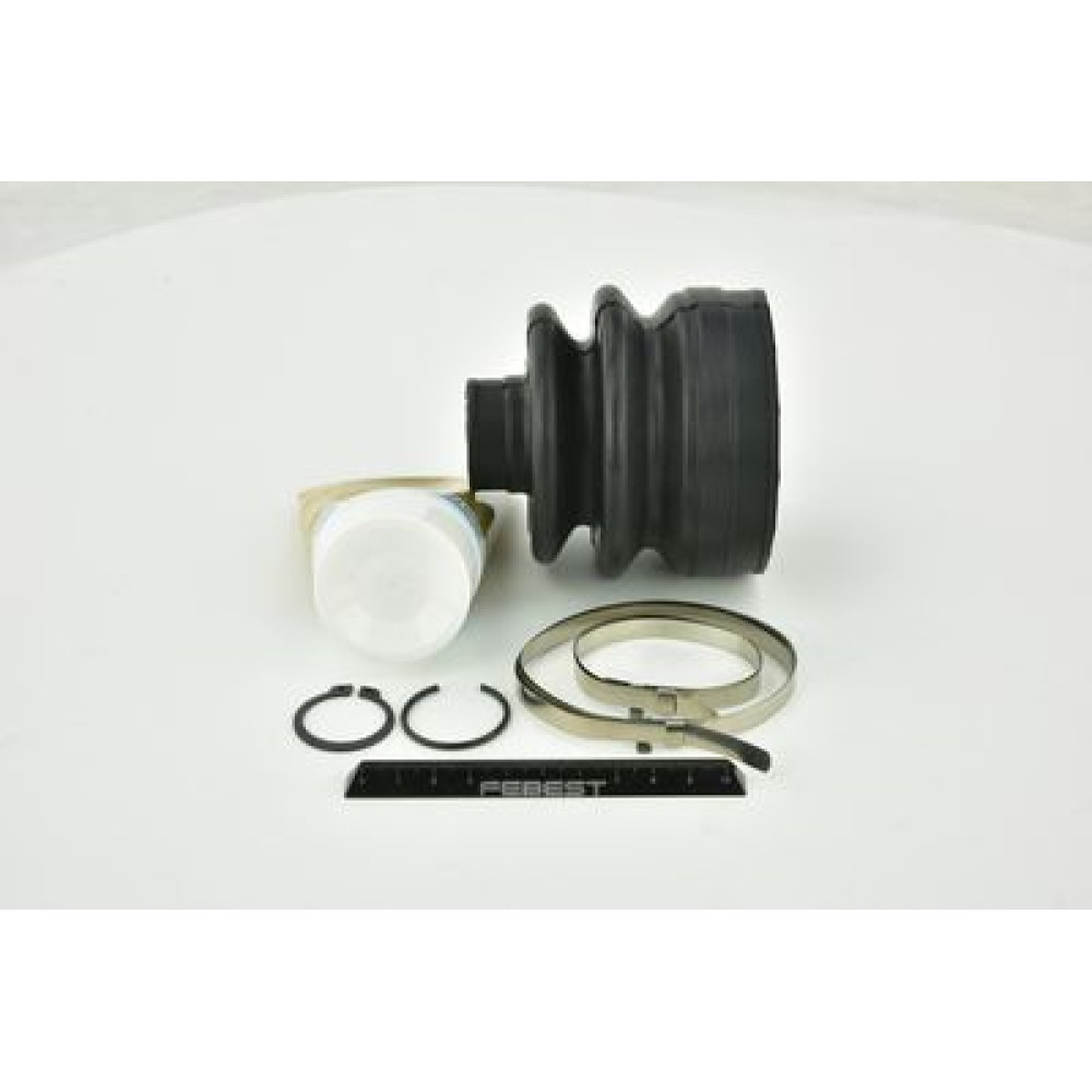 Пильовик ШРКШ внутр. (25,5x83x94) NBR CR-V IV/ACCORD IX/FX 35/Santa Fe/Sorento 02-15 Febest 1215cmatlh