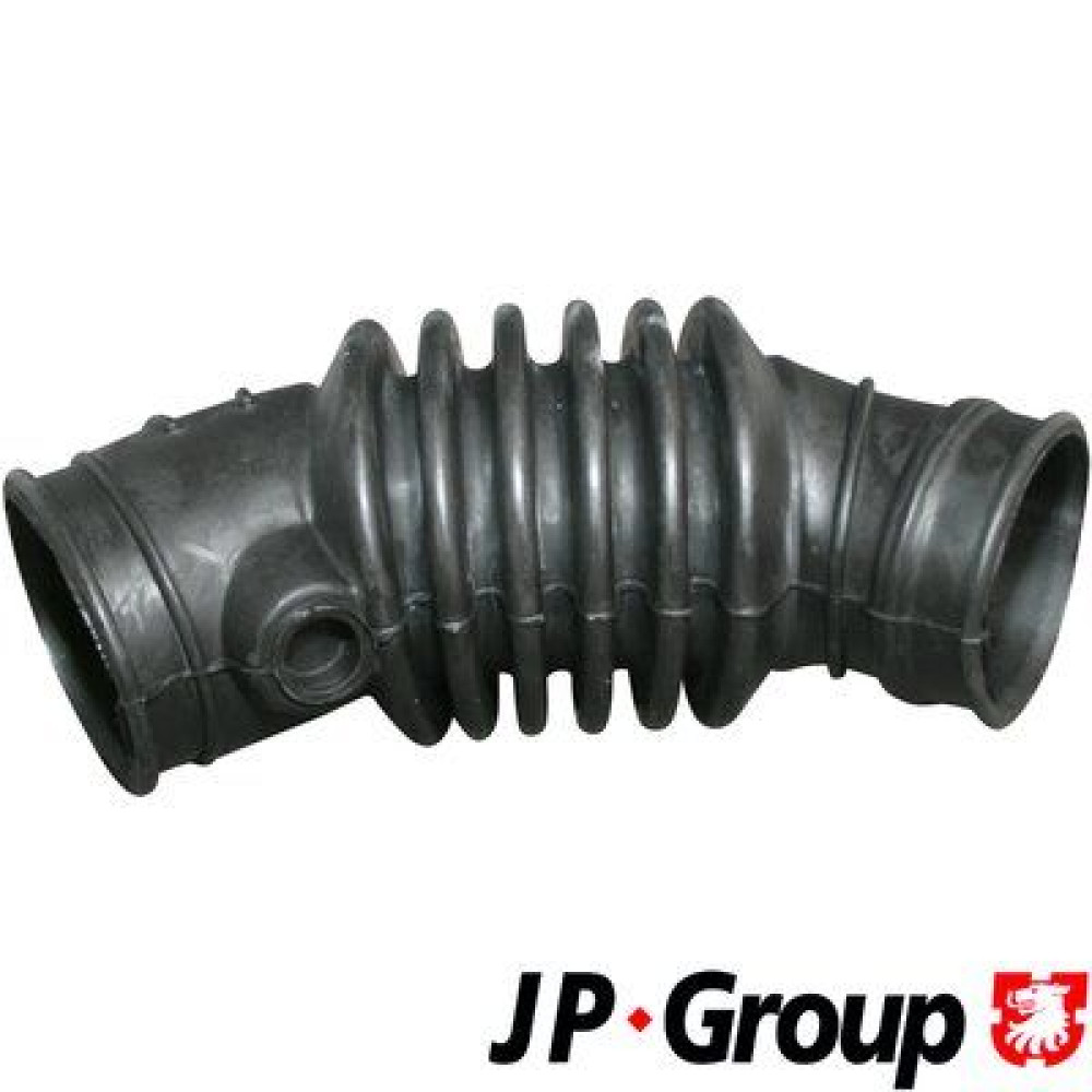 Патрубок повітря Vectra A 2.0i -95 JP GROUP 1216000400