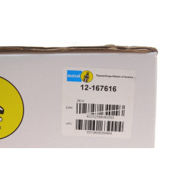 Защитный комплект амортизатора BILSTEIN 12167616