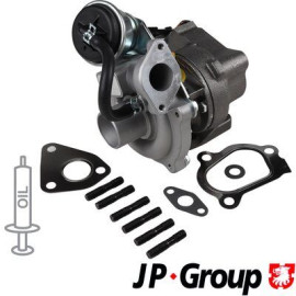 Турбіна JP GROUP 1217400300