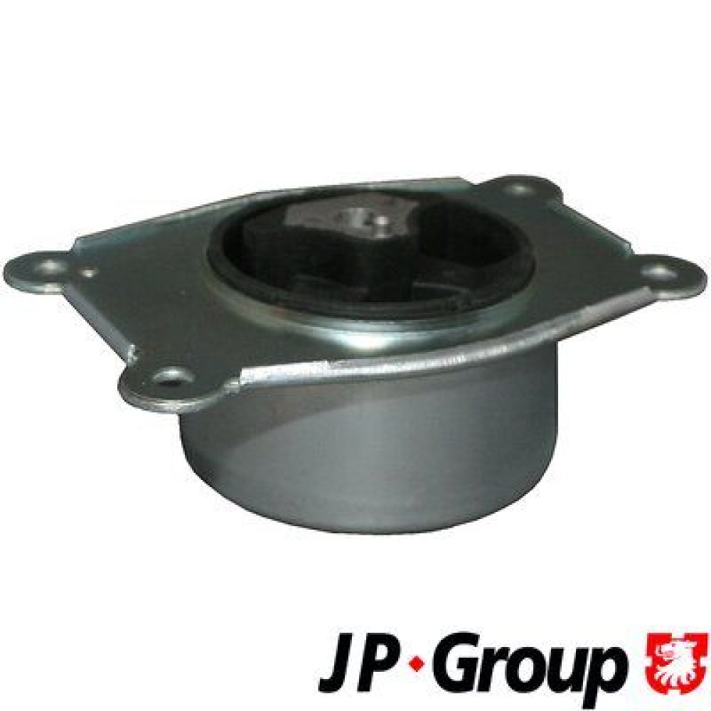 Подушка двигуна Astra G/Zafira A 2.0/2.2D (перед. лев) JP GROUP 1217900370