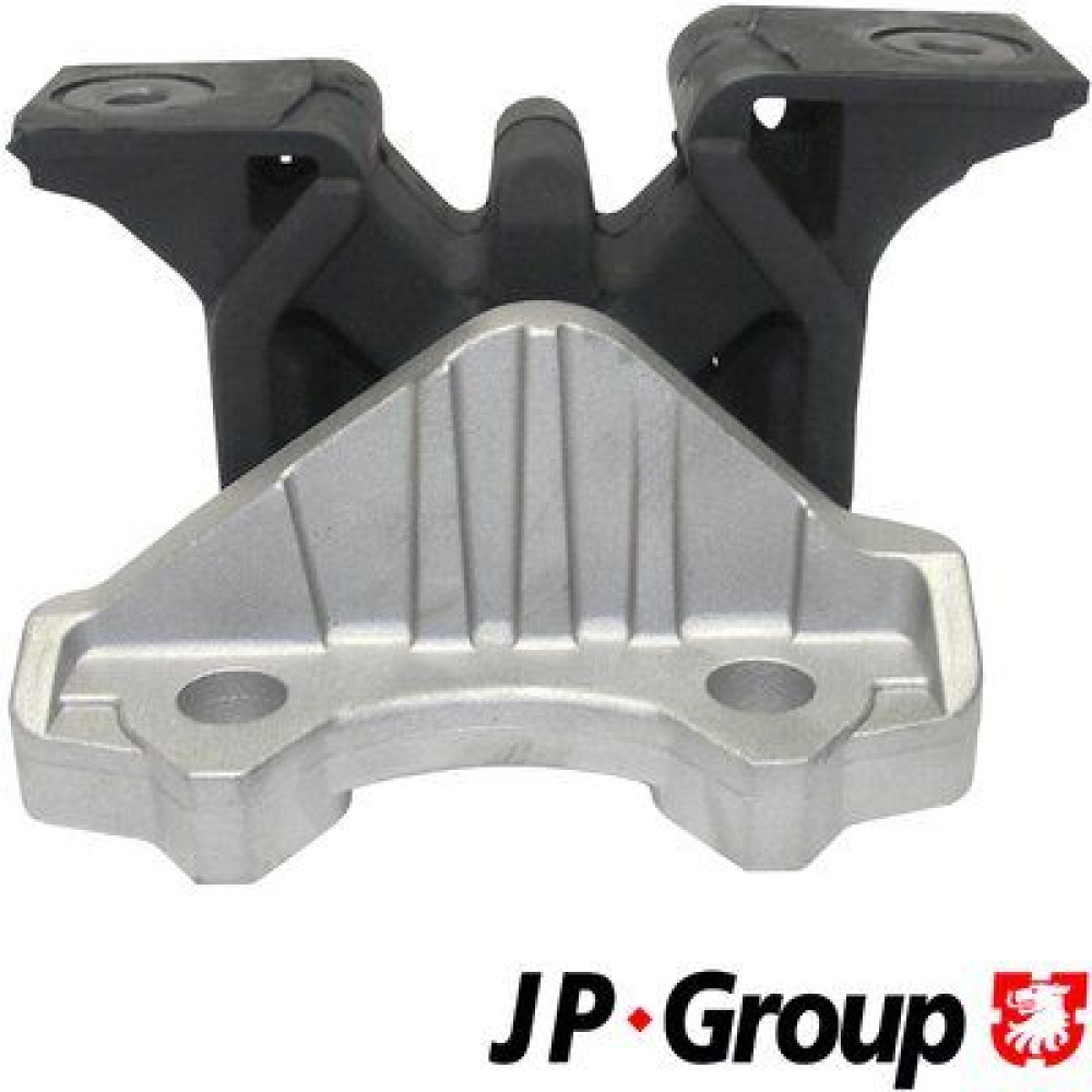 Подушка двигуна передня права JP GROUP 1217900580