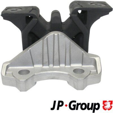 Подушка двигуна передня права JP GROUP 1217900580
