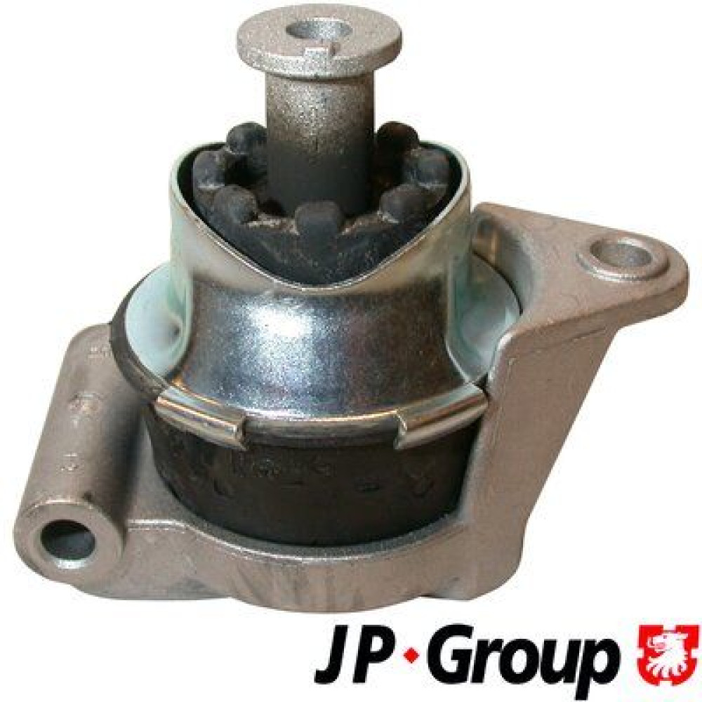 Подушка двигателя задняя JP GROUP 1217900600