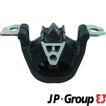 Подушка КПП задняя JP GROUP 1217901000