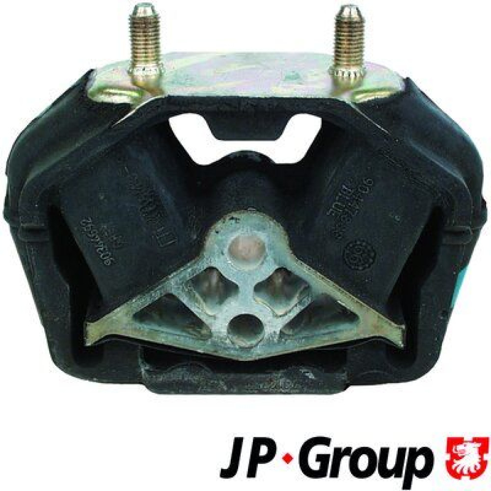 Подушка двигателя задняя JP GROUP 1217901300