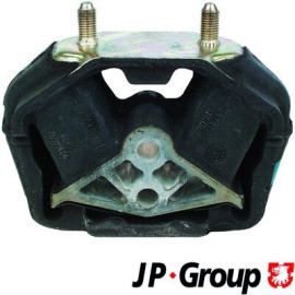 Подушка двигателя задняя JP GROUP 1217901300