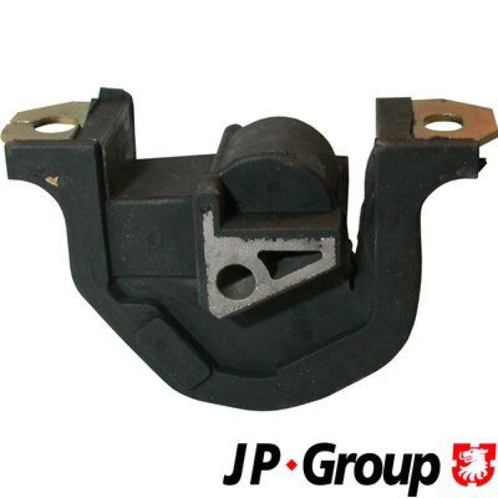 Подушка двигателя задняя до кузова JP GROUP 1217901400