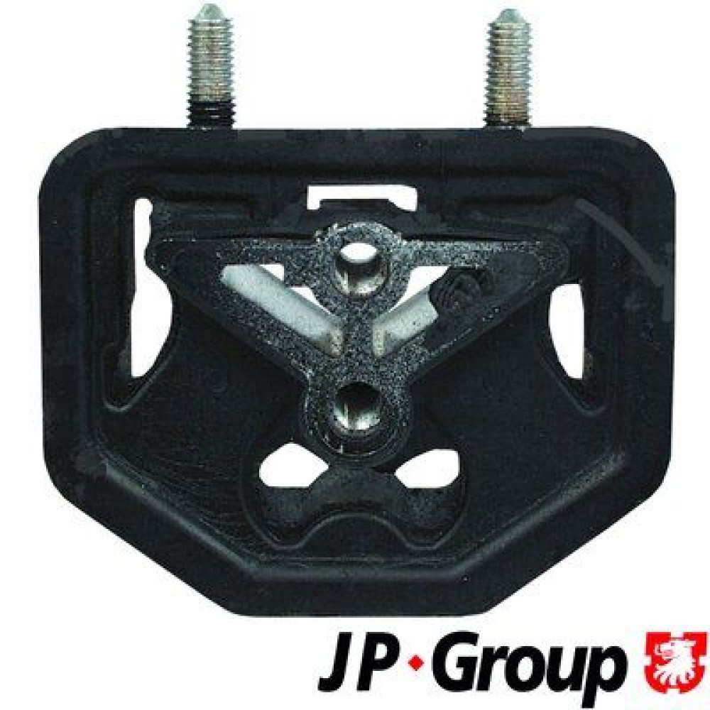 Подушка двигуна права JP GROUP 1217901780