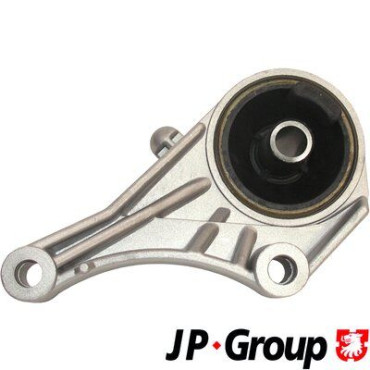 Подушка двигуна передня JP GROUP 1217901900