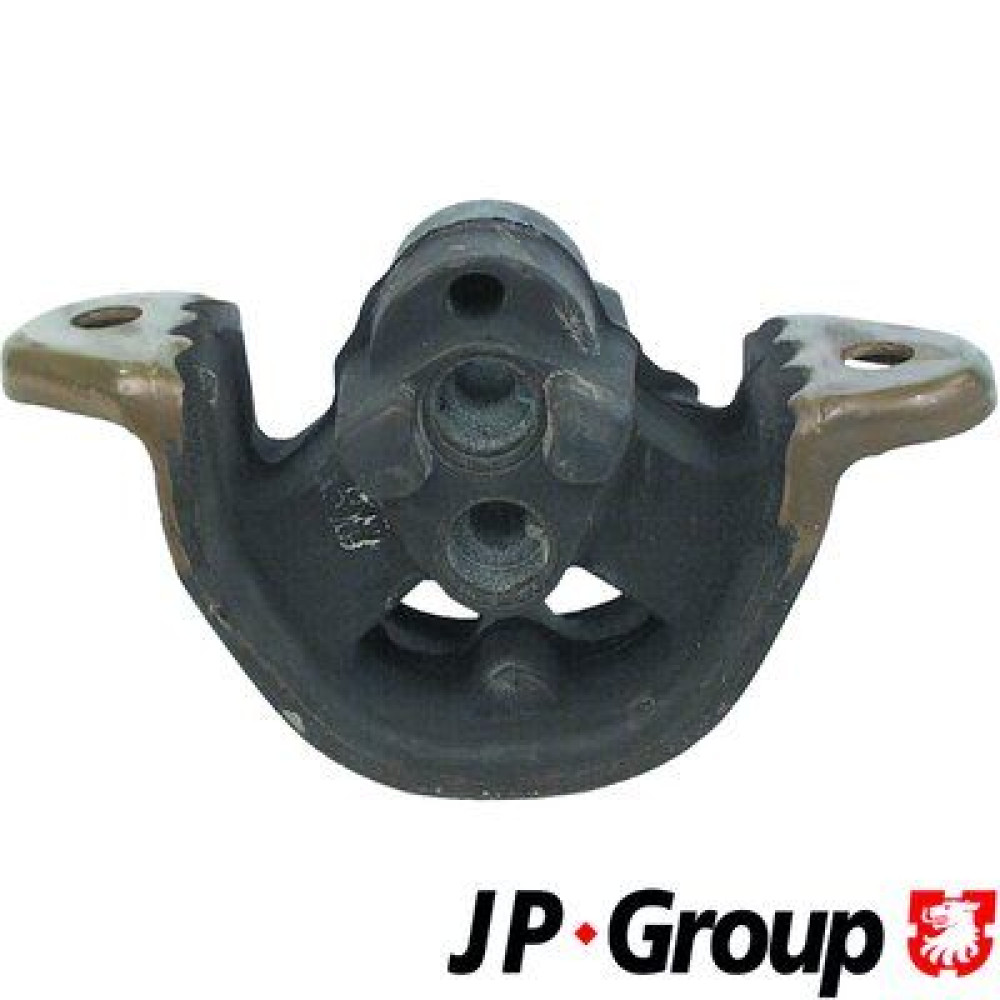Подушка двигуна права JP GROUP 1217902580