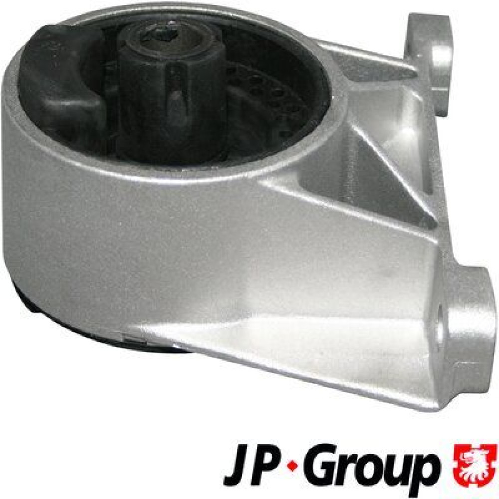 Подушка двигателя передняя АКПП JP GROUP 1217903900