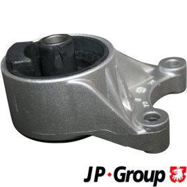 JP GROUP 1217904300 Подушка двигателя передняя JP GROUP 1217904300