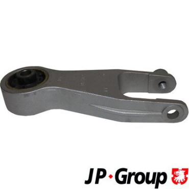 Подушка двигуна задня JP GROUP 1217904400