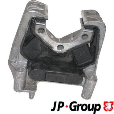 Подушка двигуна задня JP GROUP 1217904700