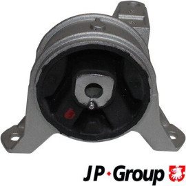 Подушка двигателя правая JP GROUP 1217904980