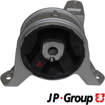 Подушка двигателя правая JP GROUP 1217904980