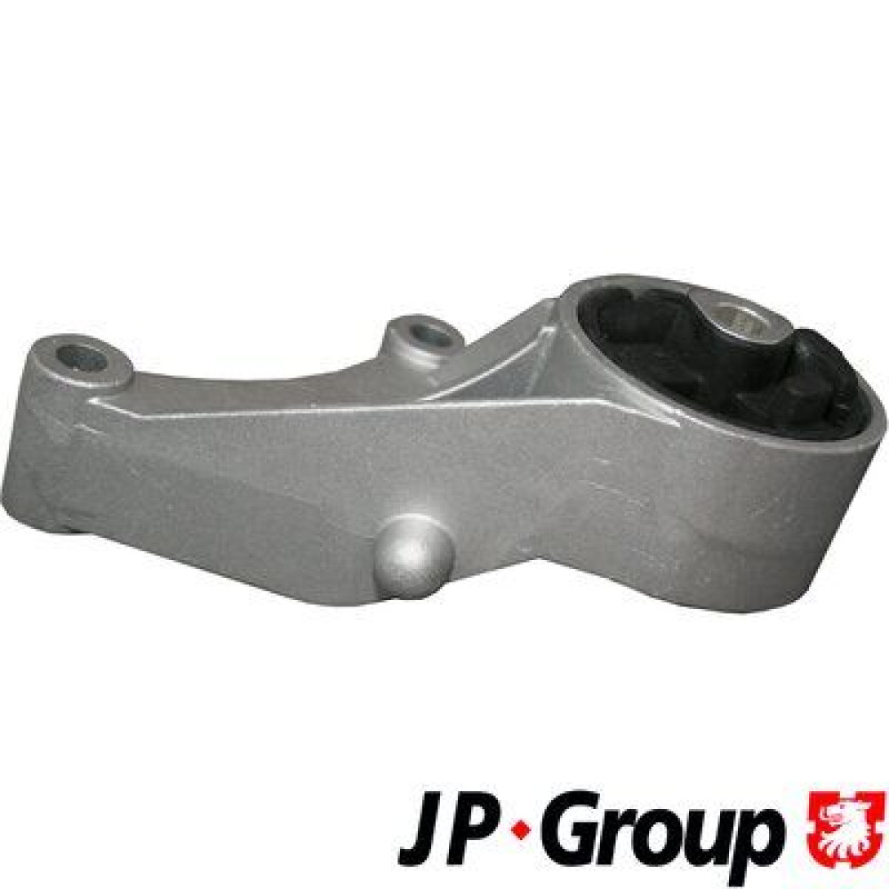 Подушка двигателя передняя JP GROUP 1217905200