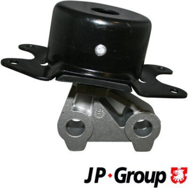 Подушка двигуна передня ліва JP GROUP 1217905770