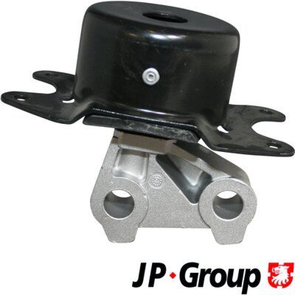 Подушка двигуна передня ліва JP GROUP 1217905900