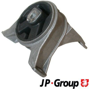 Подушка двигателя правая JP GROUP 1217907380
