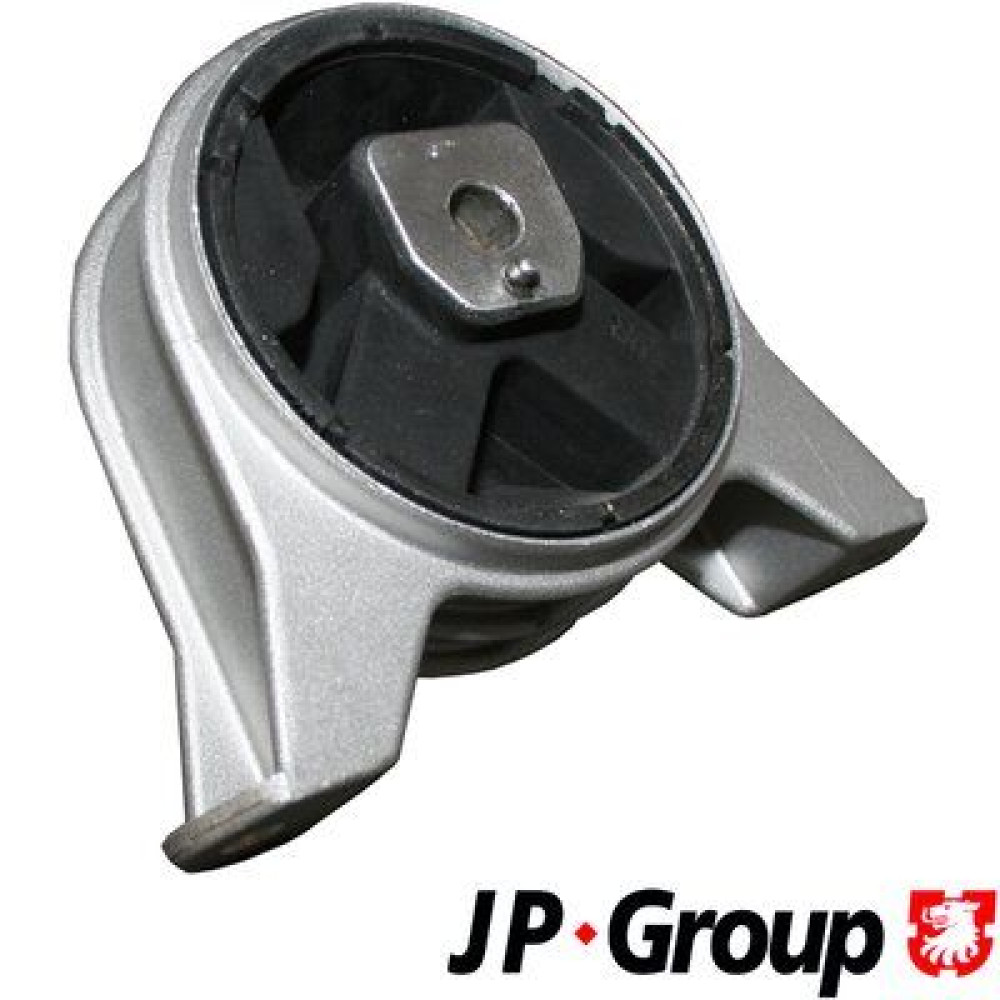 Подушка двигателя передняя правая JP GROUP 1217907880