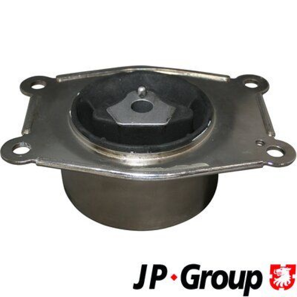 Подушка двигателя левая JP GROUP 1217908170