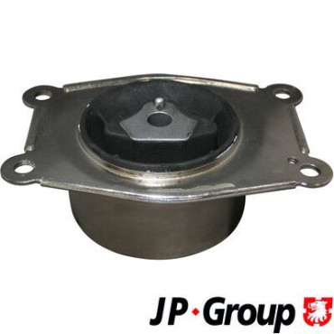 Подушка двигателя левая JP GROUP 1217908170