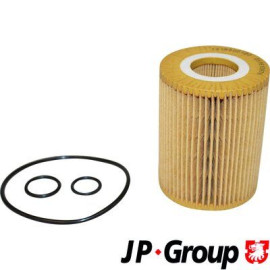 Фільтр масляний JP GROUP 1218500100
