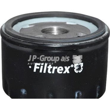 Фильтр масляный JP GROUP 1218505700