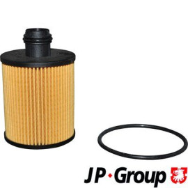 JP GROUP 1218506800 Фільтр масляний JP GROUP 1218506800