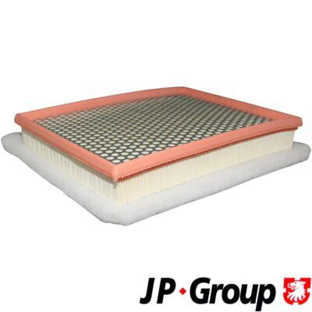 Фильтр воздушный JP GROUP 1218600100