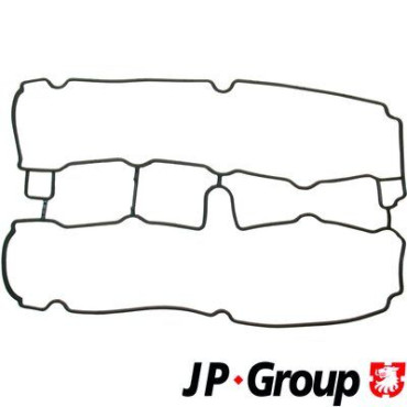 Прокладка клапанної кришки JP GROUP 1219200700