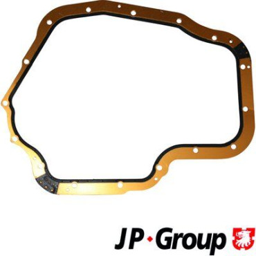 Прокладка масляного піддона ниж JP GROUP 1219400700