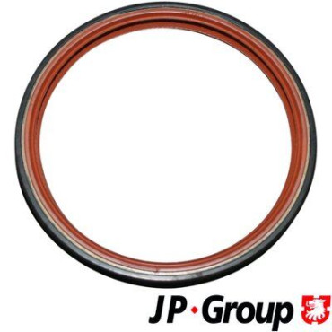 Сальник колінвалу задній JP GROUP 1219501700
