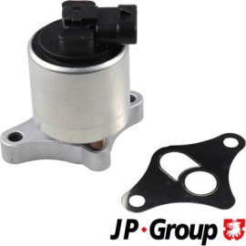 JP GROUP 1219900700 Клапан EGR JP GROUP 1219900700