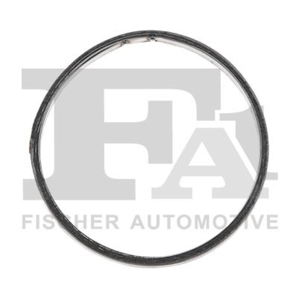 Кільце металеве FA1 121993