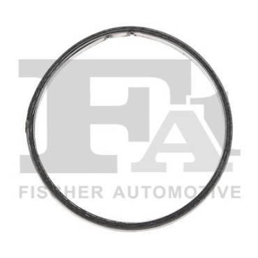 Кільце металеве FA1 121993