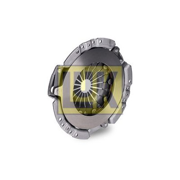 Корзина сцепления LUK 122005210